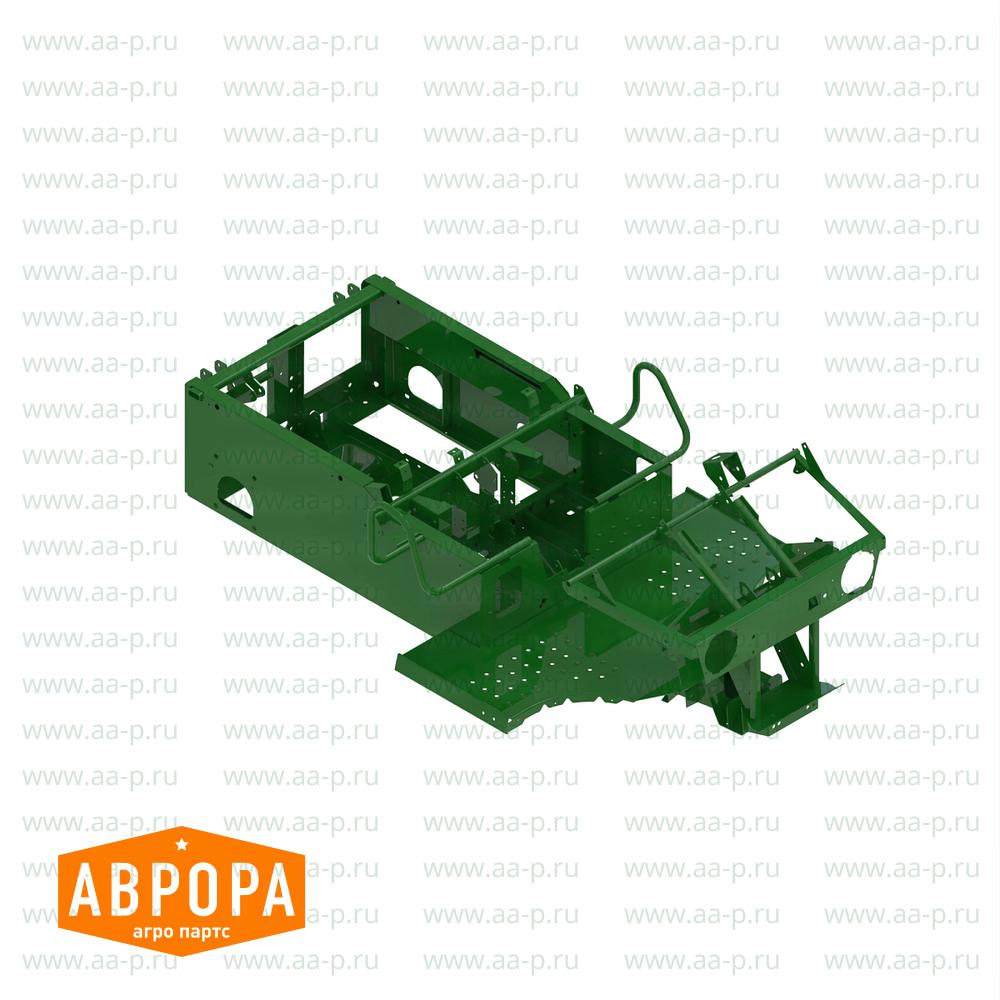 AM124490 РУКОЯТКА